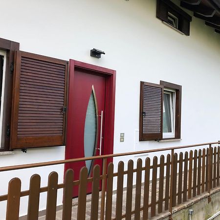 Casa Sally San Michele allʼAdige Eksteriør billede