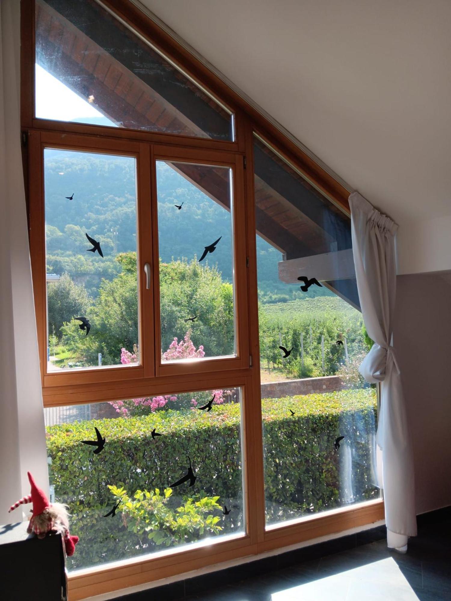 Casa Sally San Michele allʼAdige Eksteriør billede